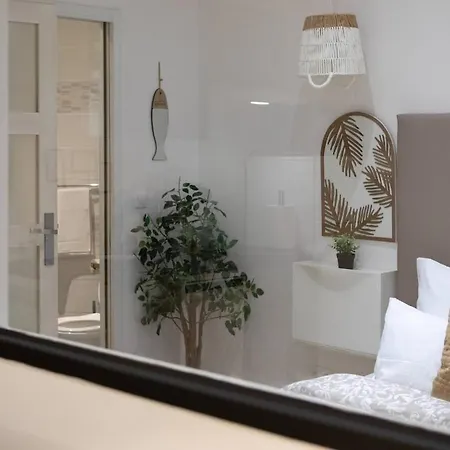 Le Marly - Hyper Centre Mulhouse