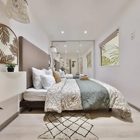 Le Marly - Hyper Centre Apartment Mulhouse