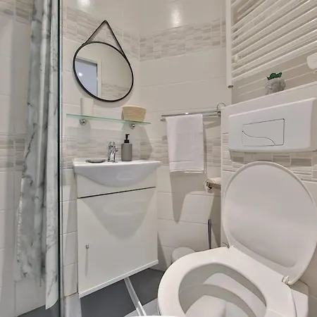 Le Marly - Hyper Centre *