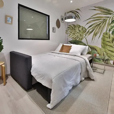 Le Marly - Hyper Centre * Mulhouse