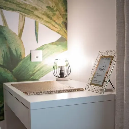 Apartment Le Marly - Hyper Centre