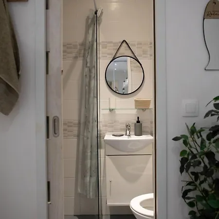 Appartamento Le Marly - Hyper Centre *